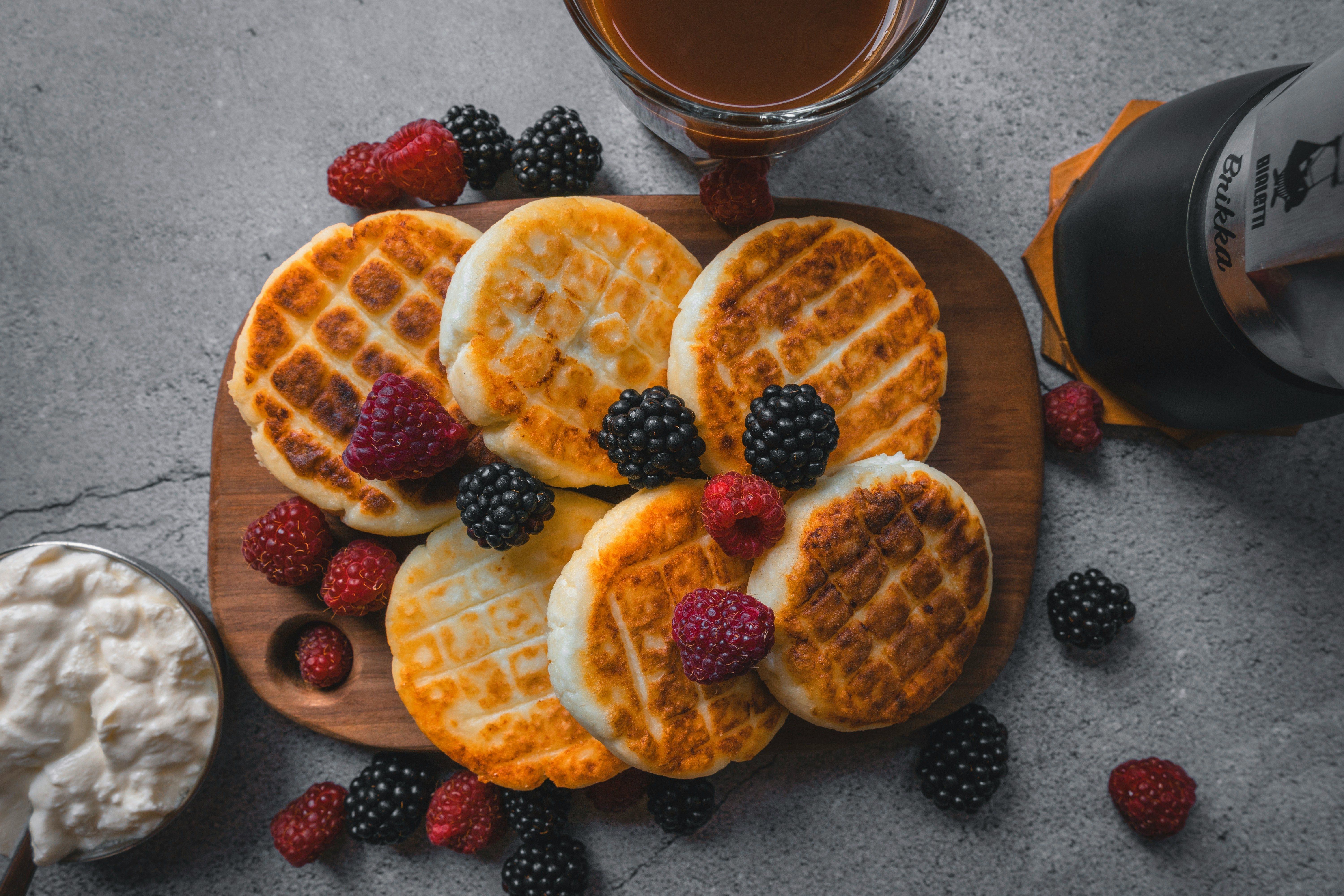 Как приготовить сырники без мучного привкуса Как приготовить сырники без мучного привкуса