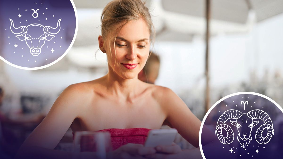 Кто получит хорошие новости - гороскоп Кто получит хорошие новости - гороскоп