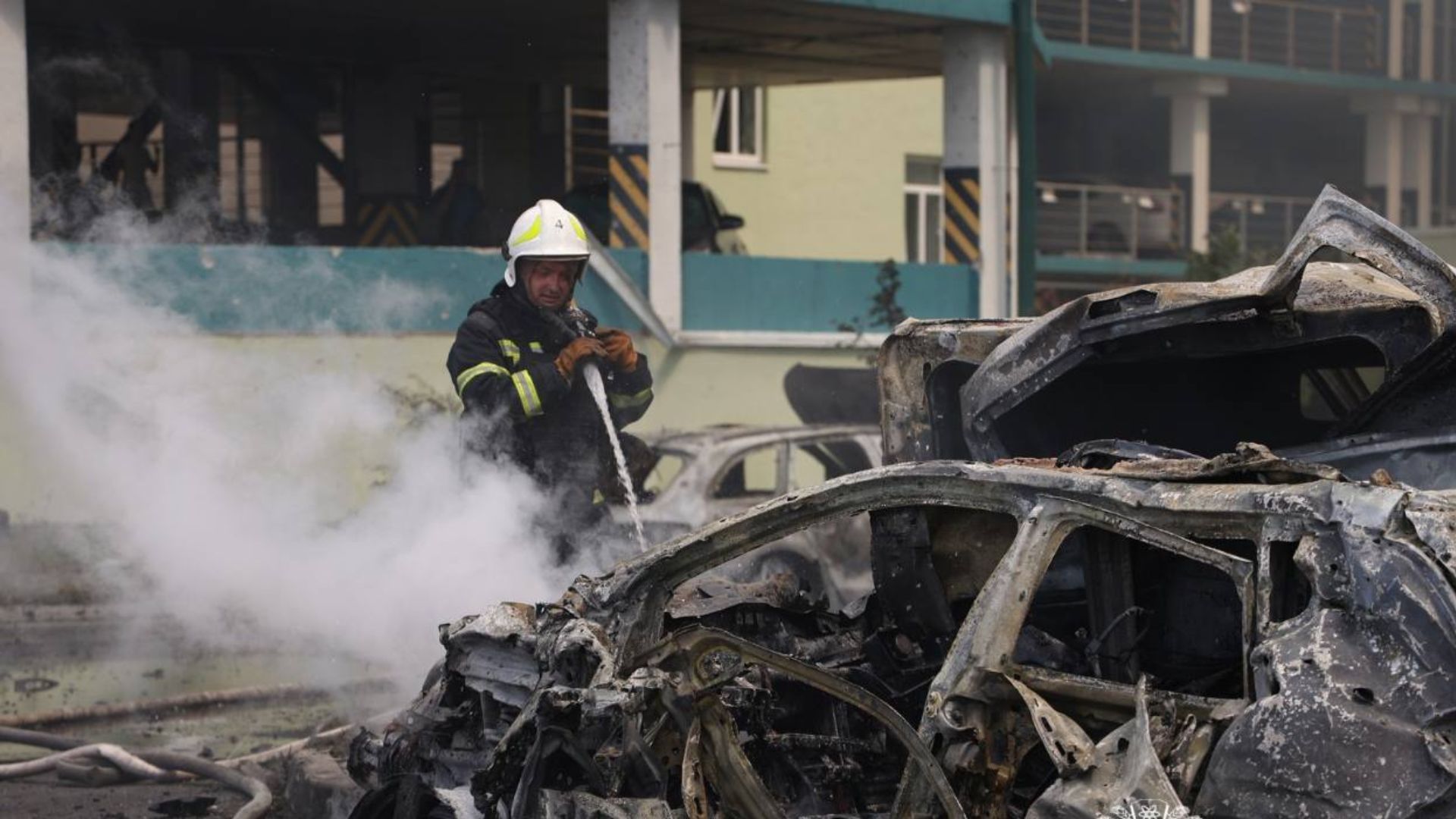 Завдають страшніших наслідків: Росія могла запустити нові КАБи по Харкову - 24 Канал Завдають страшніших наслідків: Росія могла запустити нові КАБи по Харкову - 24 Канал