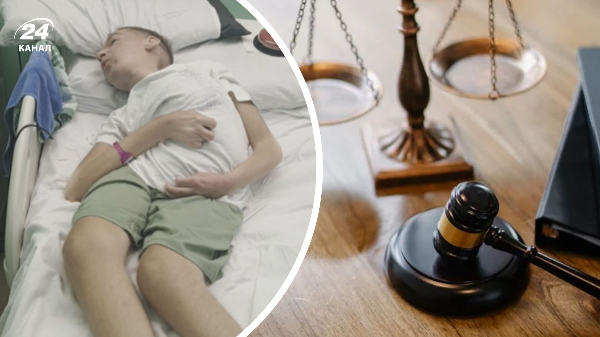 Назарий Гусаков сделал заявление Назарий Гусаков сделал заявление