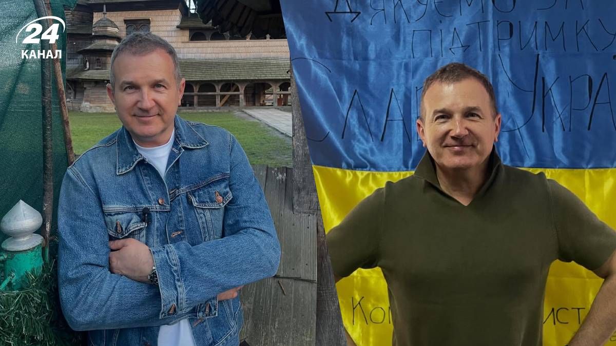 Юрій Горбунов - де зараз Юрій Горбунов - де зараз