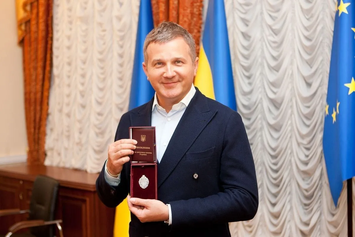 Юрій Горбунов