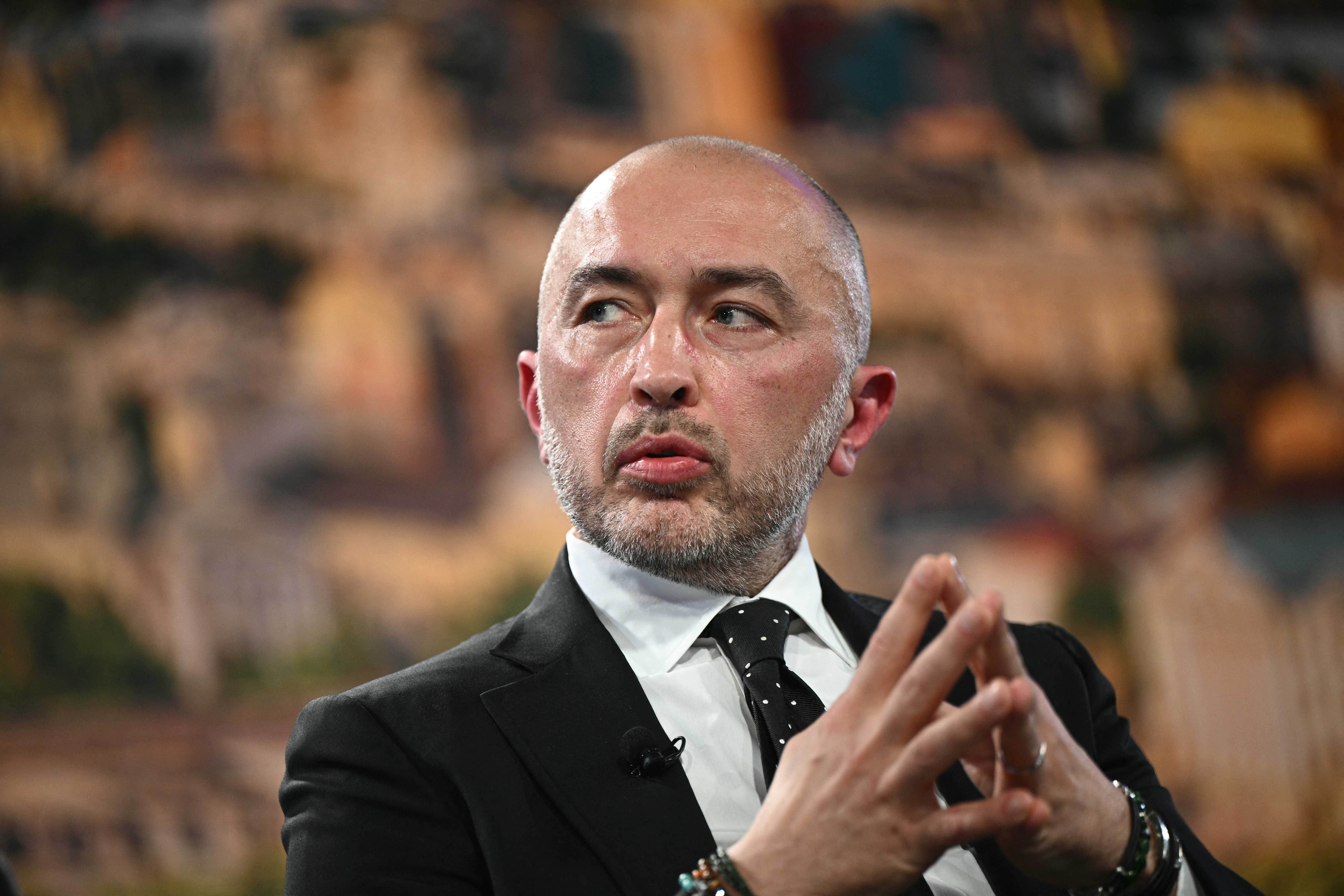 В НБУ підтвердили необхідність нової програми з МВФ В НБУ підтвердили необхідність нової програми з МВФ