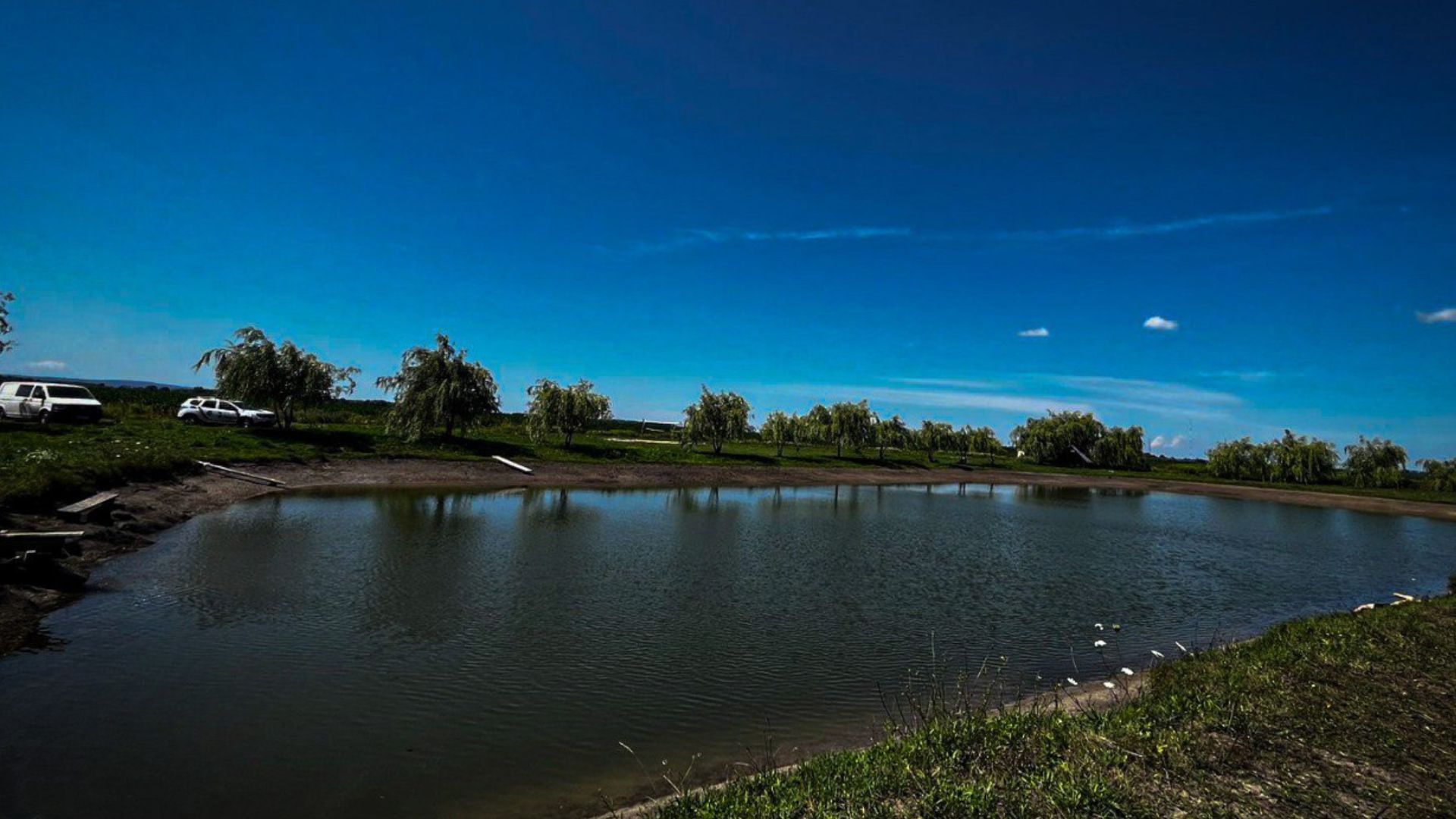 На Львівщині потонув 13-річний хлопець На Львівщині потонув 13-річний хлопець