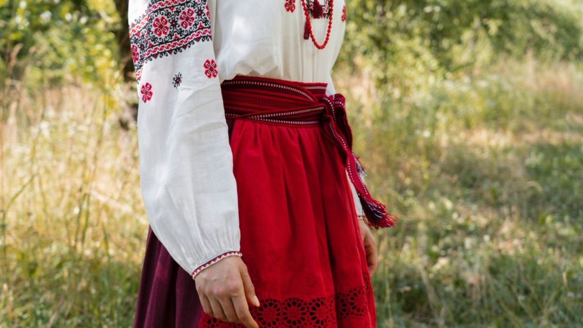 Имена, которые ошибочно считают украинскими