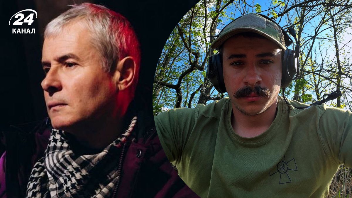 Костянтин та Ярослав Грубич