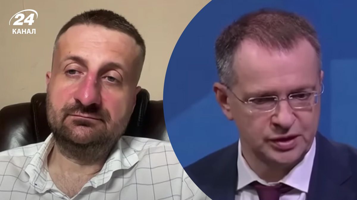 Політолог прокоментував третій раунд перемовин між Україною та Росією Політолог прокоментував третій раунд перемовин між Україною та Росією