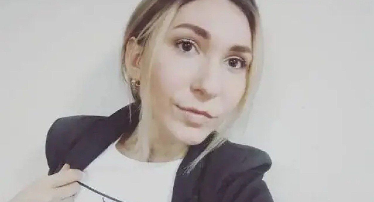 Экспертиза Рощиной выявила жуткие детали Экспертиза Рощиной выявила жуткие детали