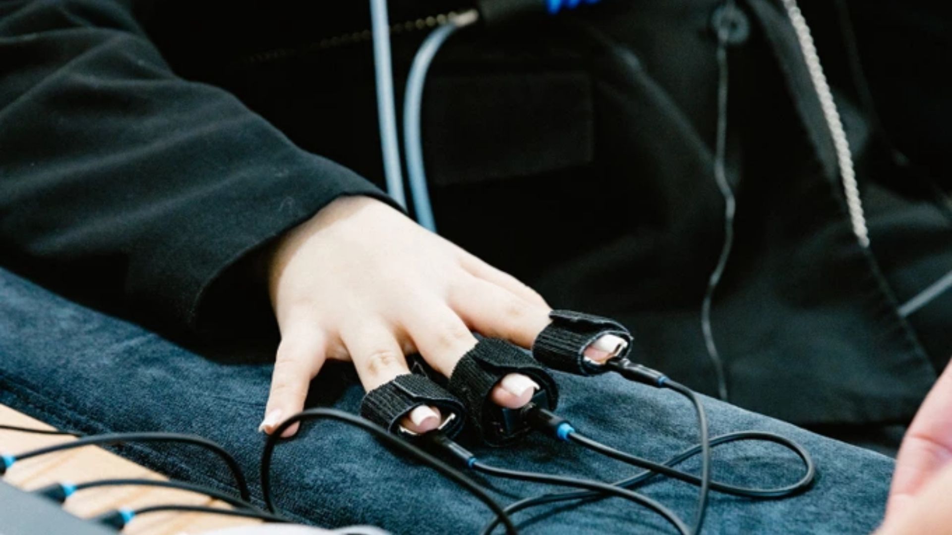 Що відомо про поліграф у НАБУ Що відомо про поліграф у НАБУ