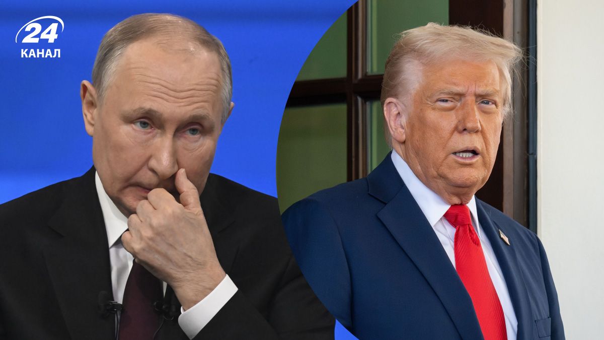 Политтехнолог прокомментировал действия Трампа Политтехнолог прокомментировал действия Трампа