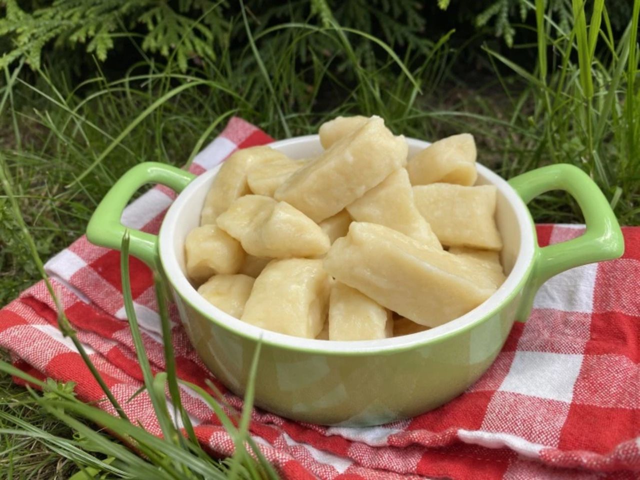 Улюблені ліниві вареники Улюблені ліниві вареники