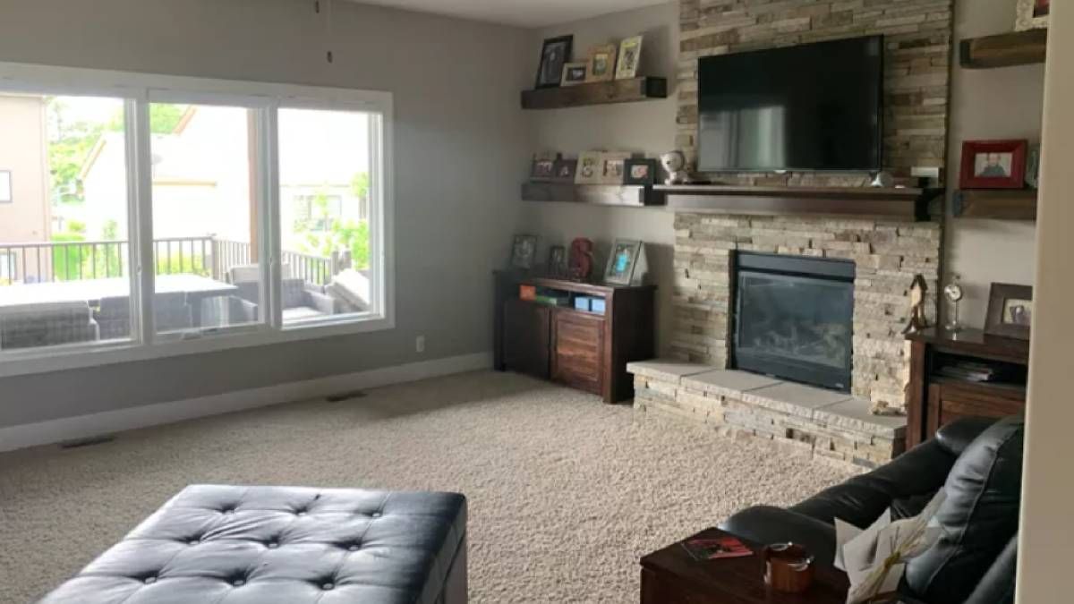 Як підібрати колір стін до різного типу підлоги Як підібрати колір стін до різного типу підлоги