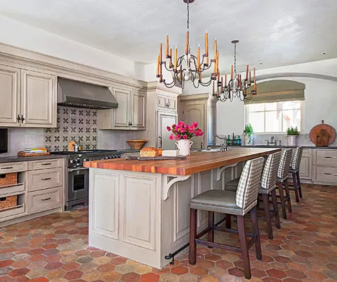 які стіни обрати для терактової плитки які стіни обрати для терактової плитки