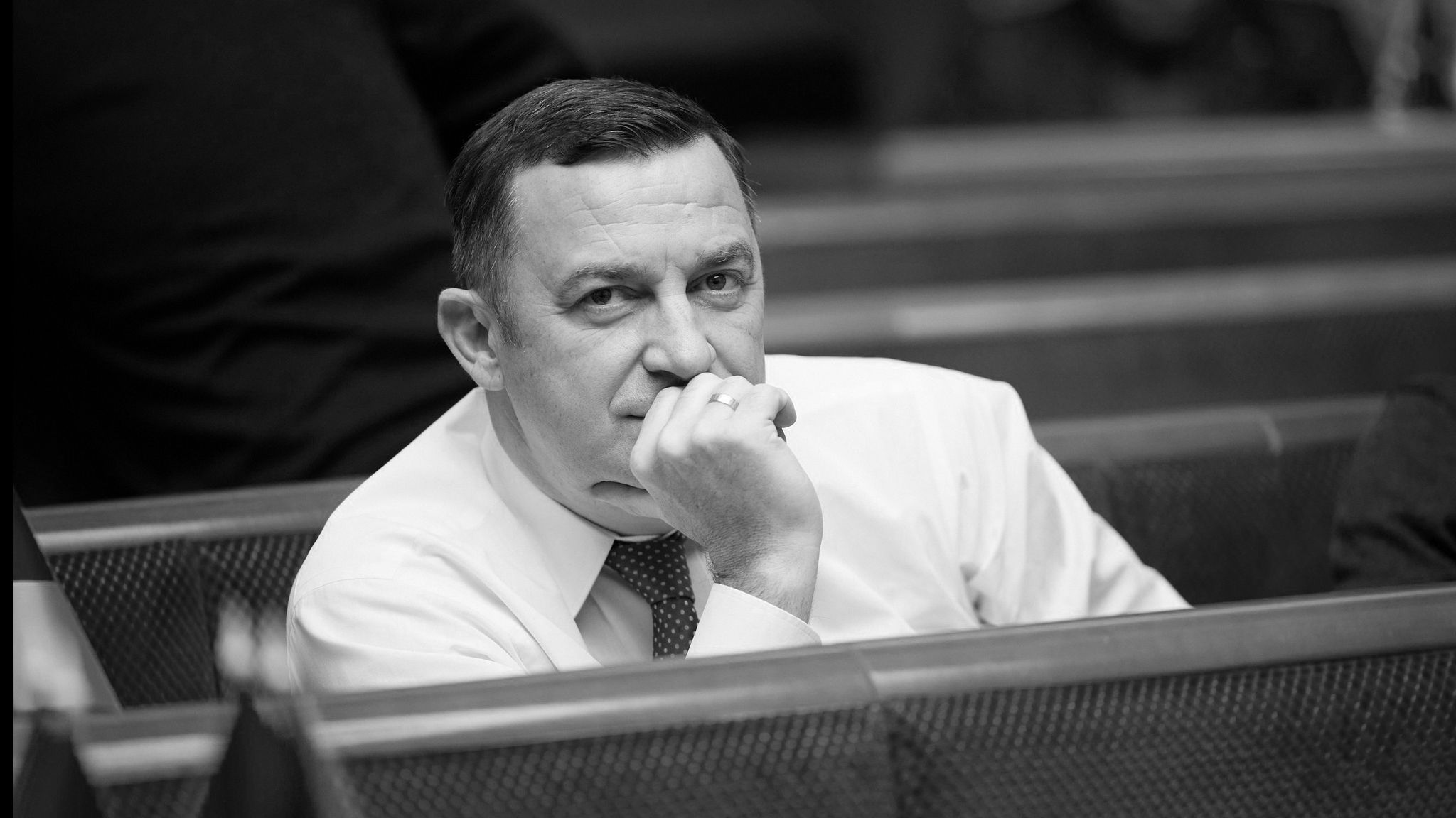 У ДТП загинув нардеп від  Голосу Ярослав Рущишин – відомий львівський підприємець і громадський діяч