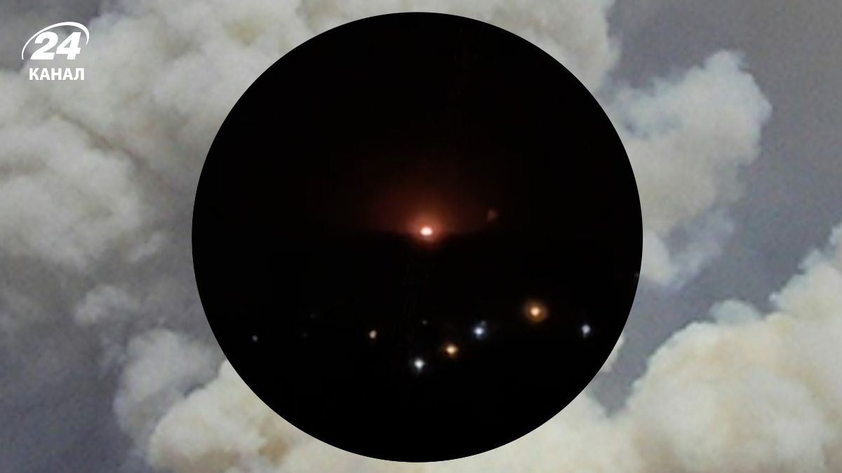 Взрывы в Таганроге и Новочеркасске