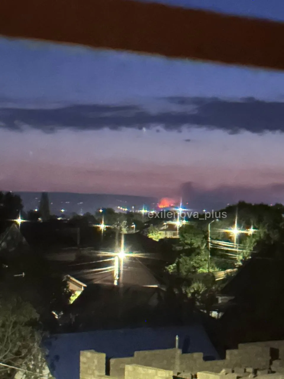 Невинномиськ Азот атака дронів пожежа вибухи 25.07.2025 Невинномиськ Азот атака дронів пожежа вибухи 25.07.2025