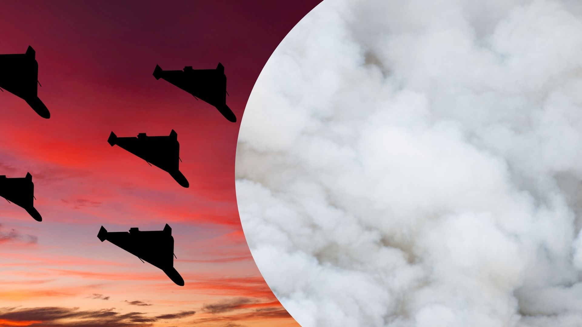 Атака дронів по Україні, вибухи в Росії: хронологія 1248 дня війни - 24 Канал Атака дронів по Україні, вибухи в Росії: хронологія 1248 дня війни - 24 Канал