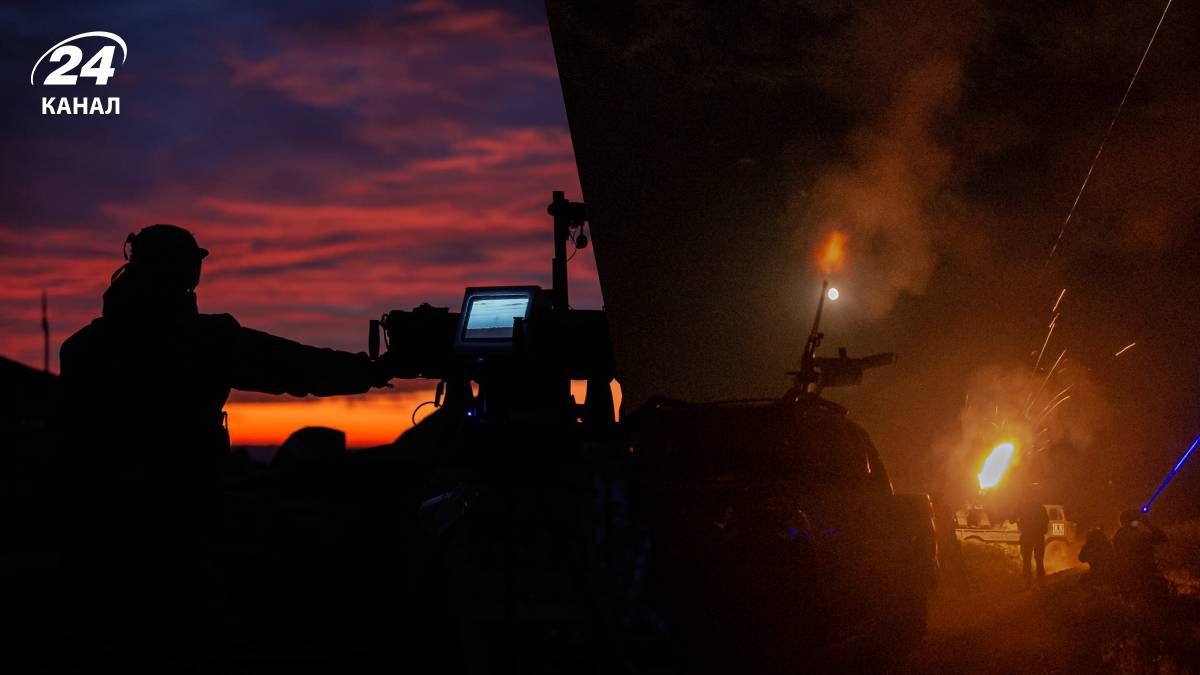 ПВО сбила десятки целей 25 июля 2025 года - 24 Канал