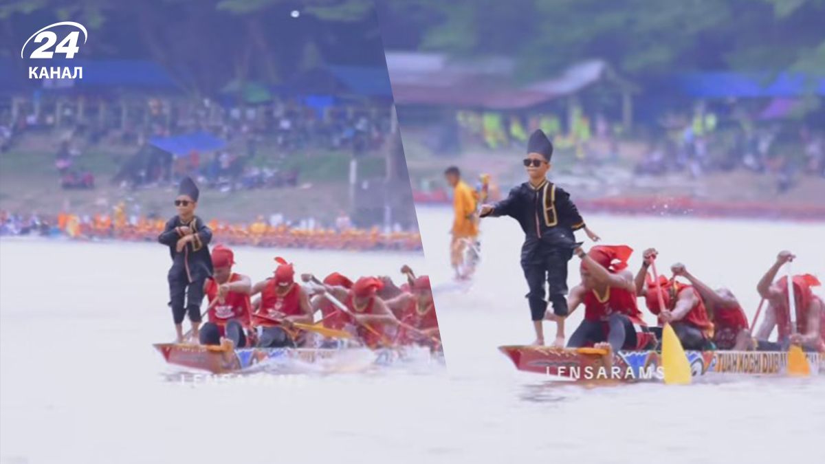 Танец мальчика из Индонезии завирусился в тиктоке - курьезное видео Танец мальчика из Индонезии завирусился в тиктоке - курьезное видео