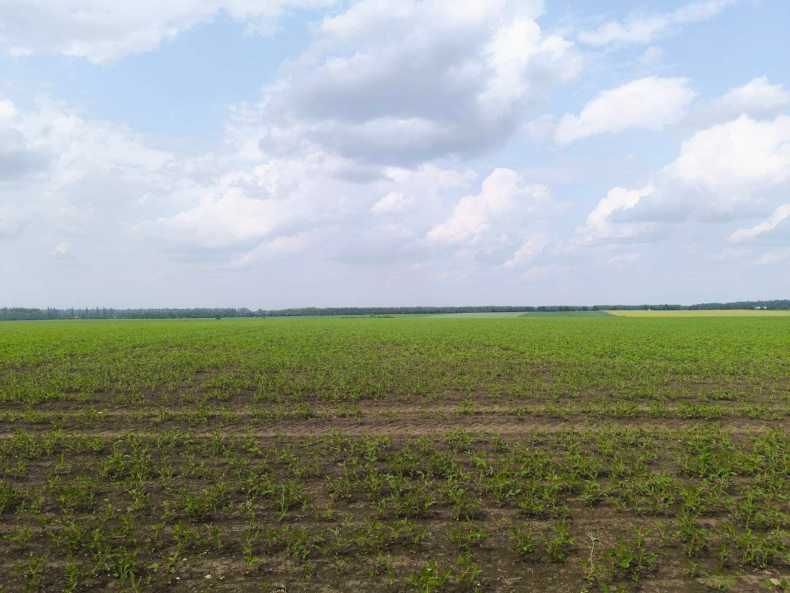 Як пересунути межі Як пересунути межі