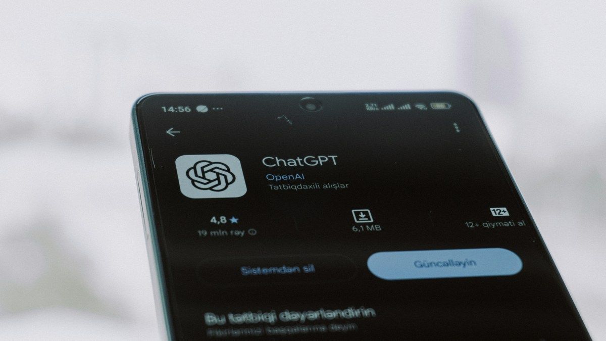 ChatGPT 5 може вийти вже на початку серпня ChatGPT 5 може вийти вже на початку серпня