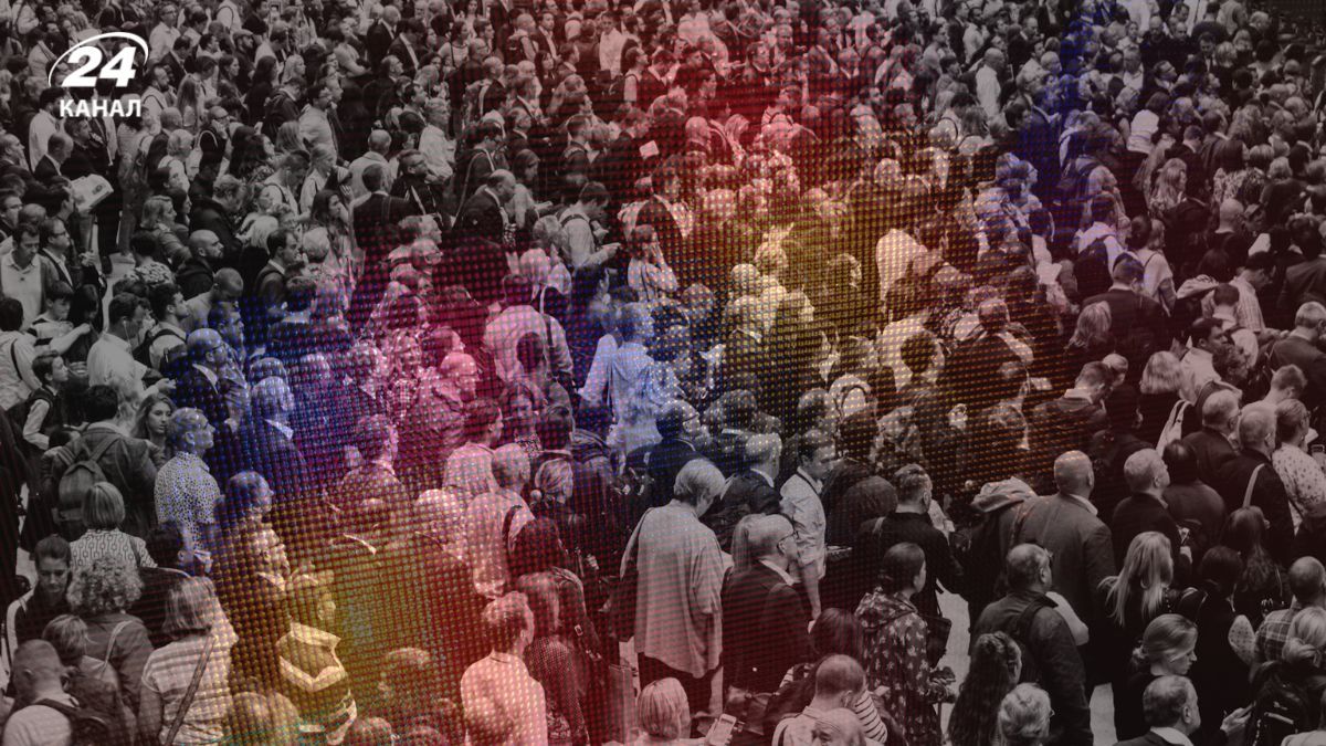 Отслеживание через Wi-Fi распознает людей без их телефонов