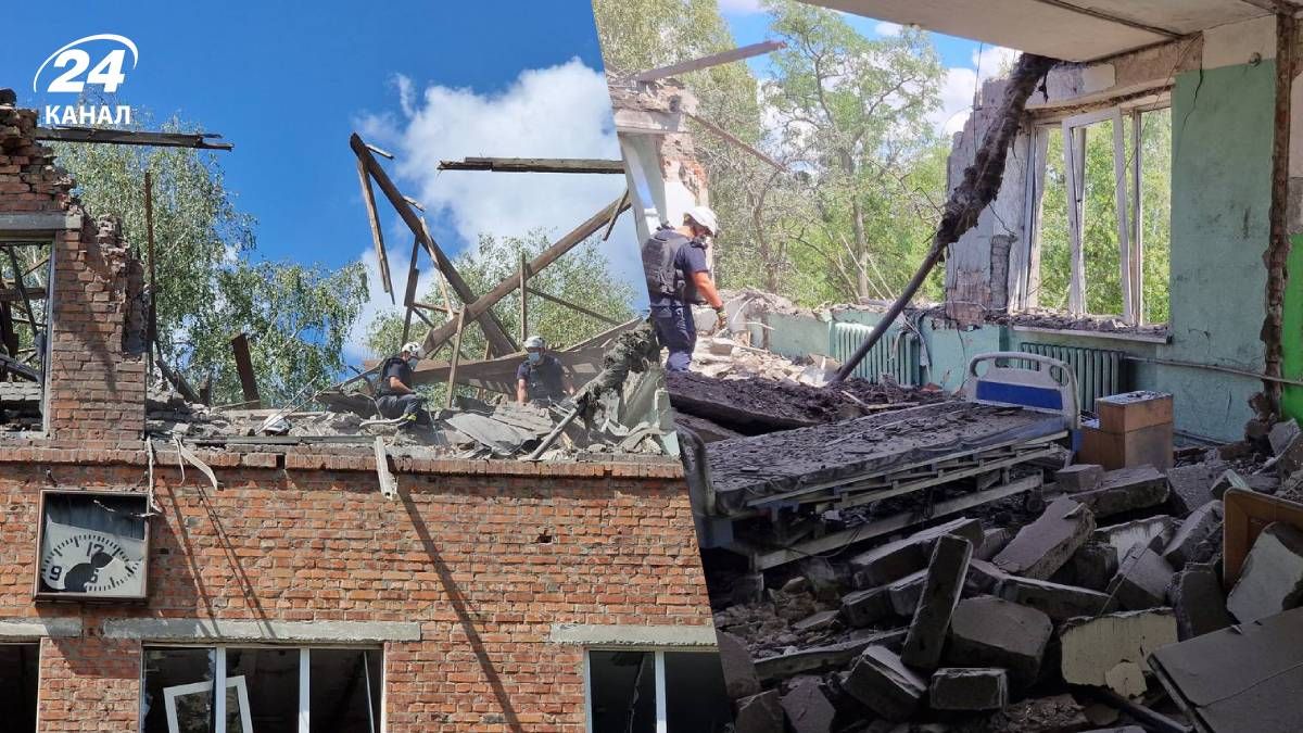 Из-за атаки бомб на Харьков есть пострадавшие Из-за атаки бомб на Харьков есть пострадавшие