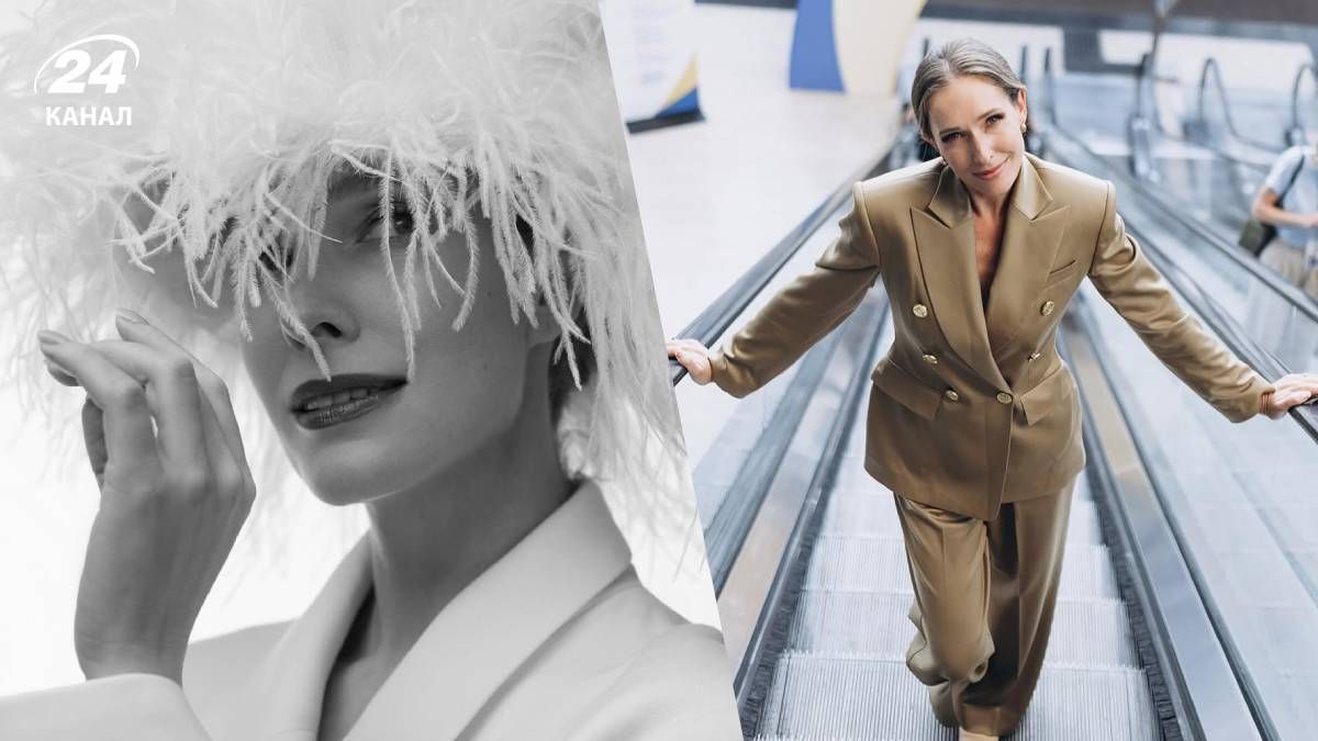 Екатерина Осадчая - где сейчас Екатерина Осадчая - где сейчас