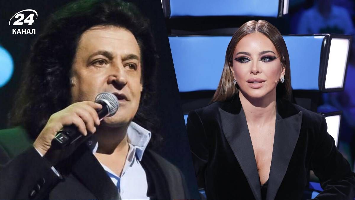 Иво Бобул, Ани Лорак Иво Бобул, Ани Лорак