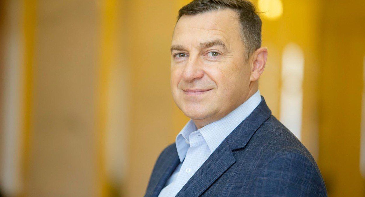 Ярослав Рущинин 