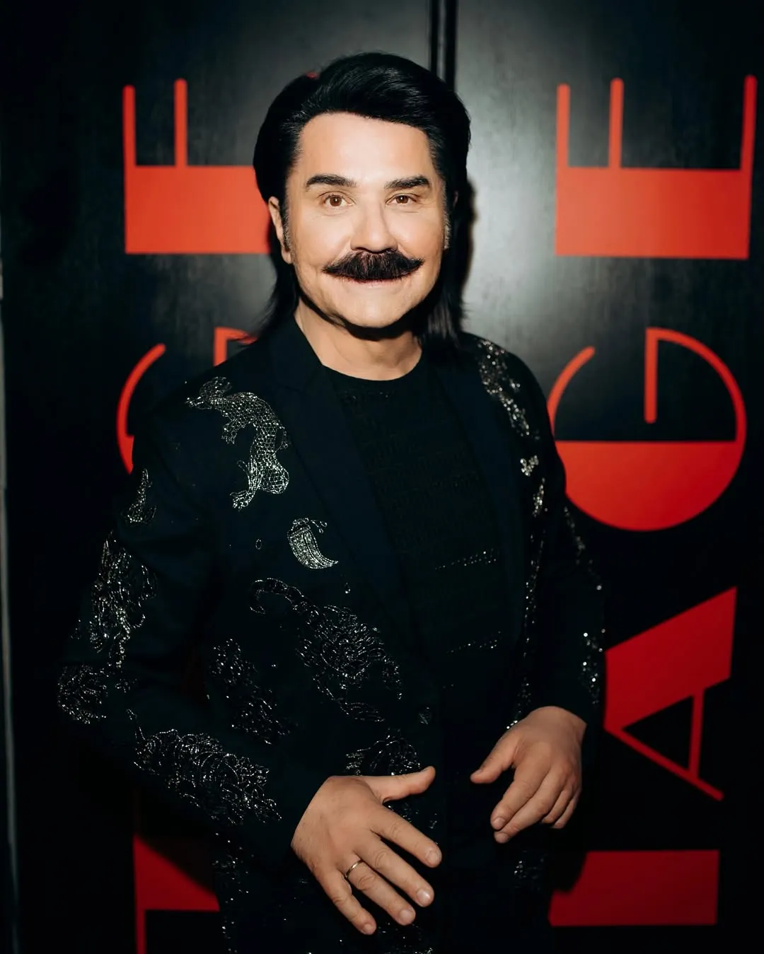 Павел Зибров