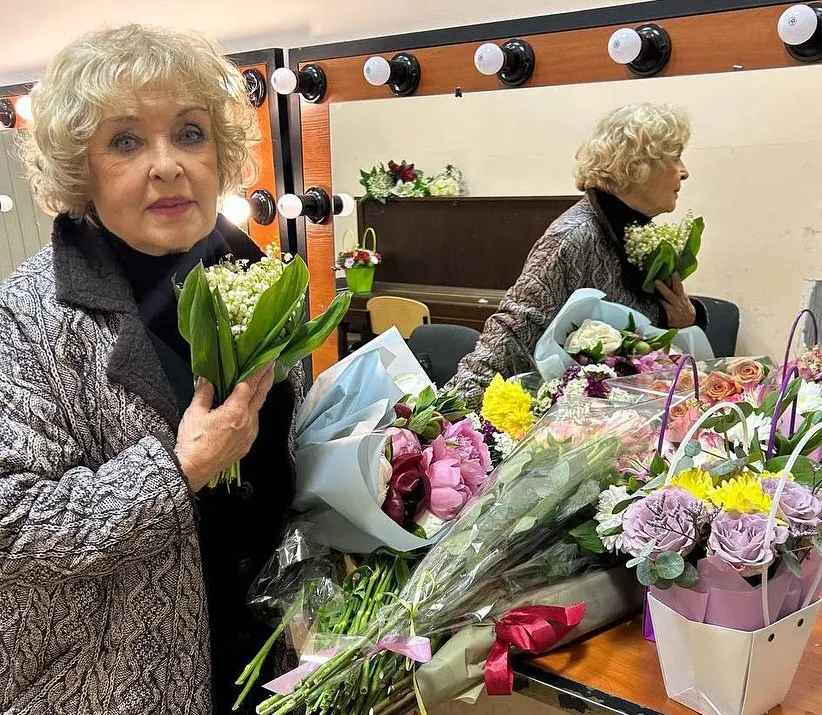 Ада Роговцева