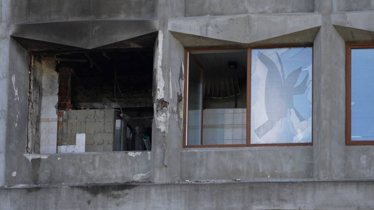 Российские войска 25 июля атаковали Сумы Российские войска 25 июля атаковали Сумы