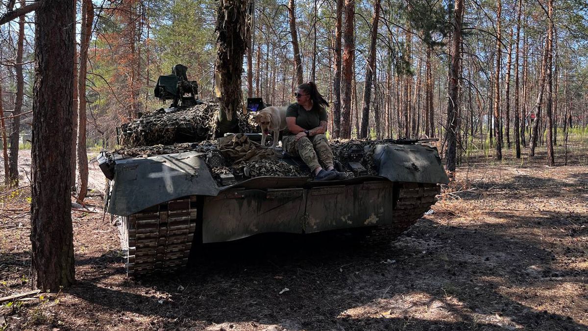 Бойова медикиня поділилась найстрашнішим моментом на війні Бойова медикиня поділилась найстрашнішим моментом на війні