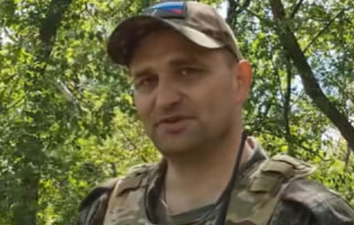 PolaknaDonbasie - что за тикток-канал и кто его ведет - 24 Канал