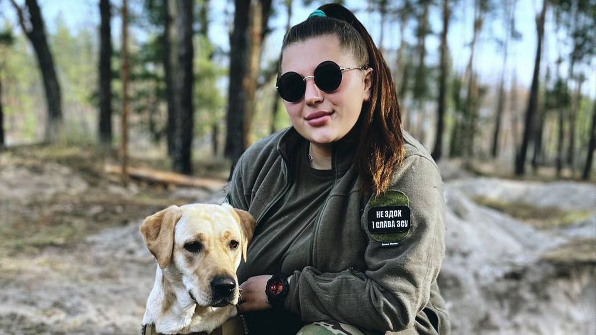 Бойова медикиня зізналась, як ставиться до чоловіків-ухилянтів Бойова медикиня зізналась, як ставиться до чоловіків-ухилянтів