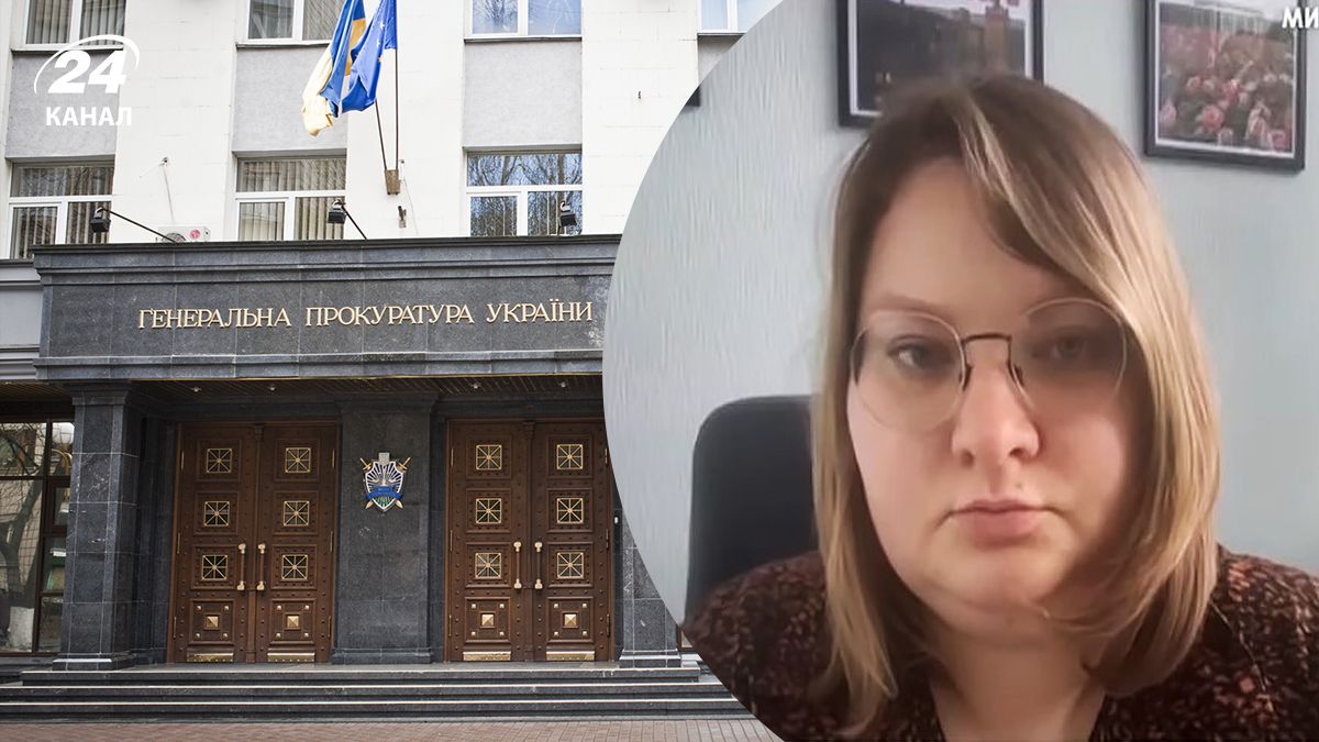 Юристка Олена Купіна прокоментувала законопроєкт №12414 щодо НАБУ і САП Юристка Олена Купіна прокоментувала законопроєкт №12414 щодо НАБУ і САП