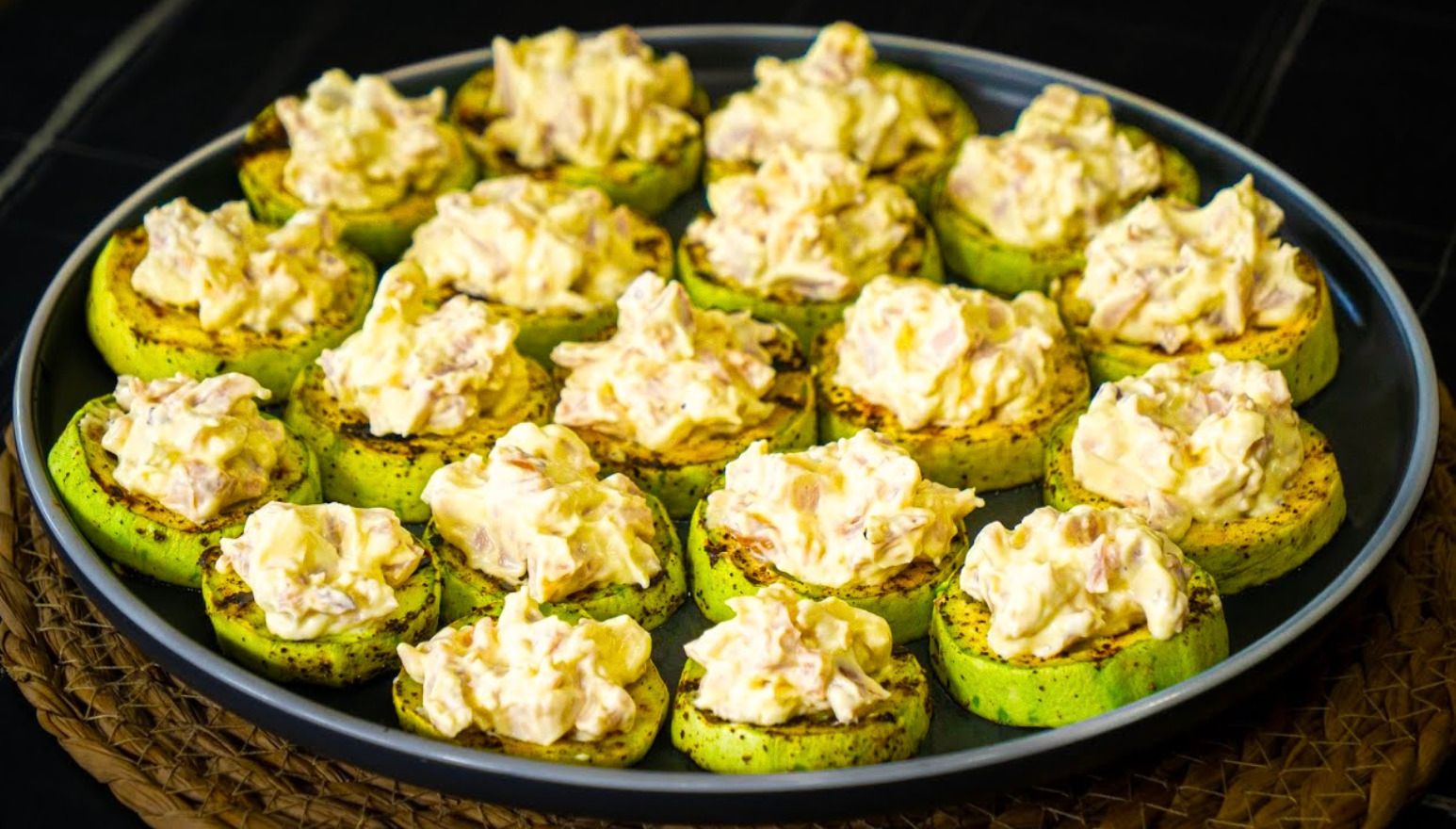 Оригінальна закуска на кожен день 