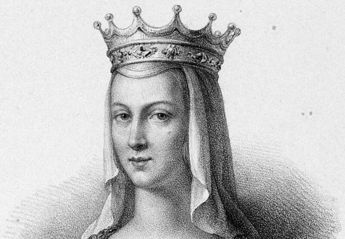 Кто считается самой богатой невестой в истории Украины Кто считается самой богатой невестой в истории Украины