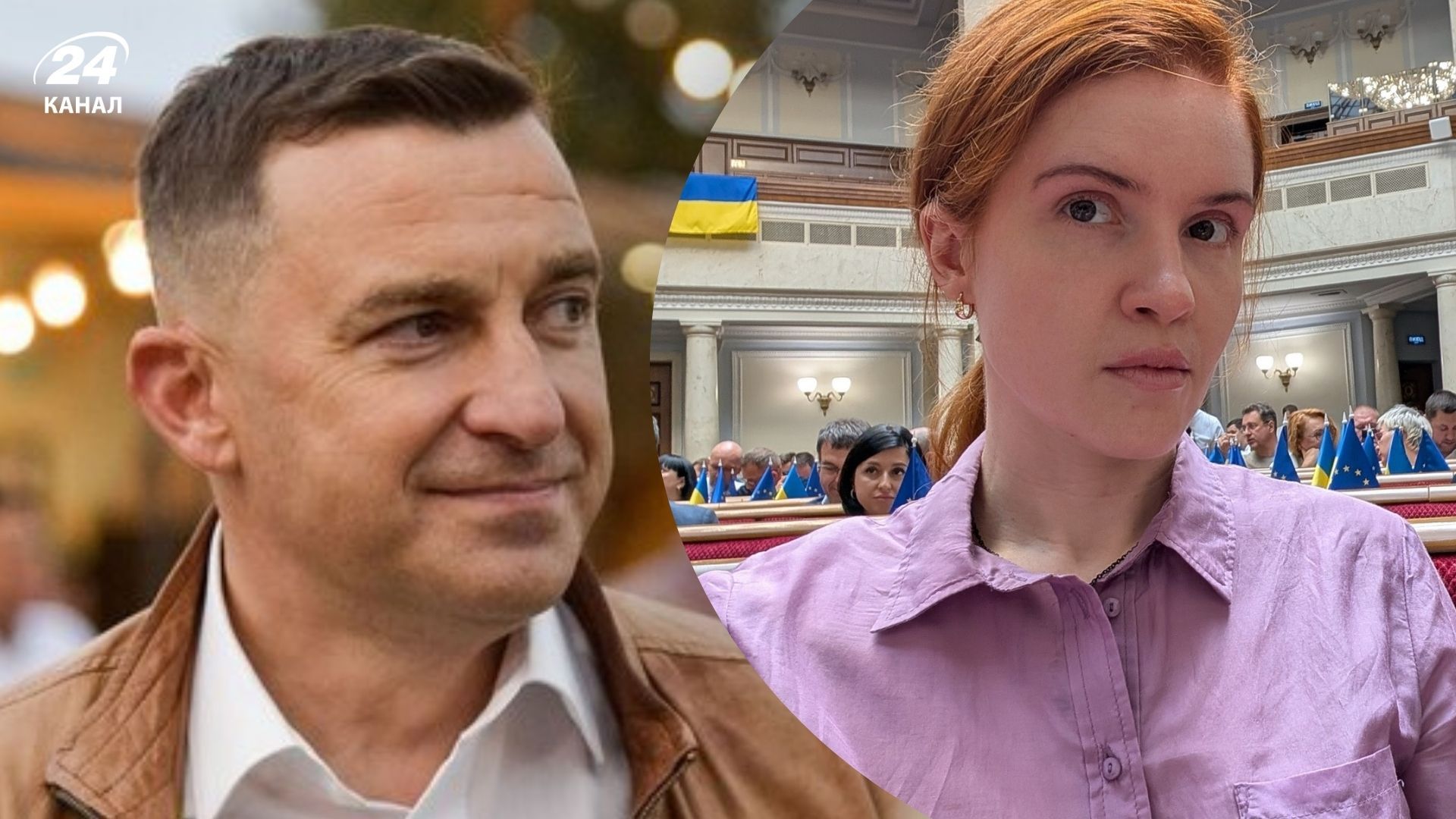 Украинцы раскритиковали Безуглую за сообщение о Рущишине Украинцы раскритиковали Безуглую за сообщение о Рущишине