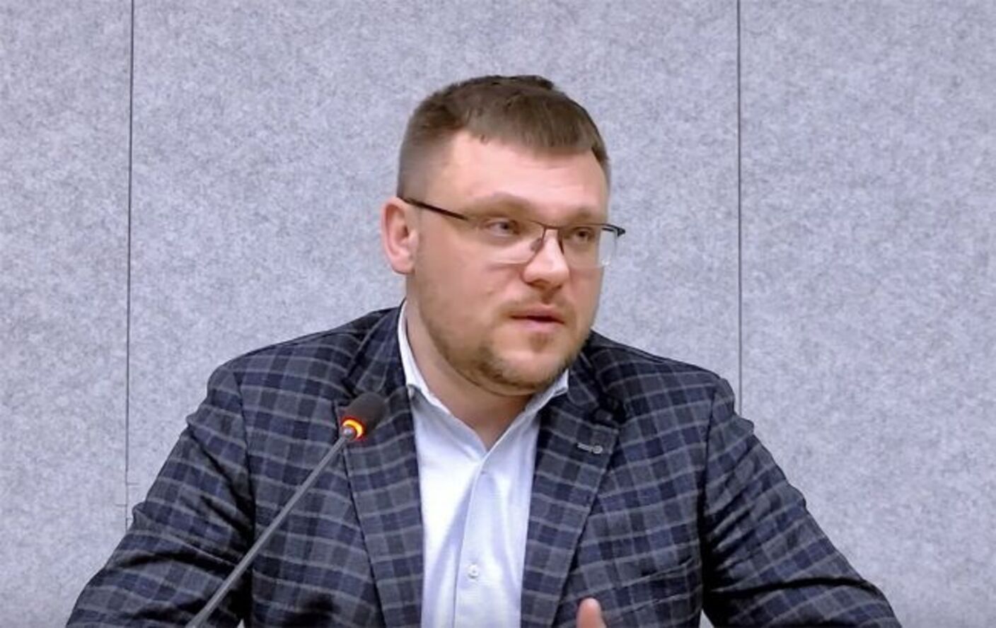 Кривонос звернувся до Офісу генпрокурора