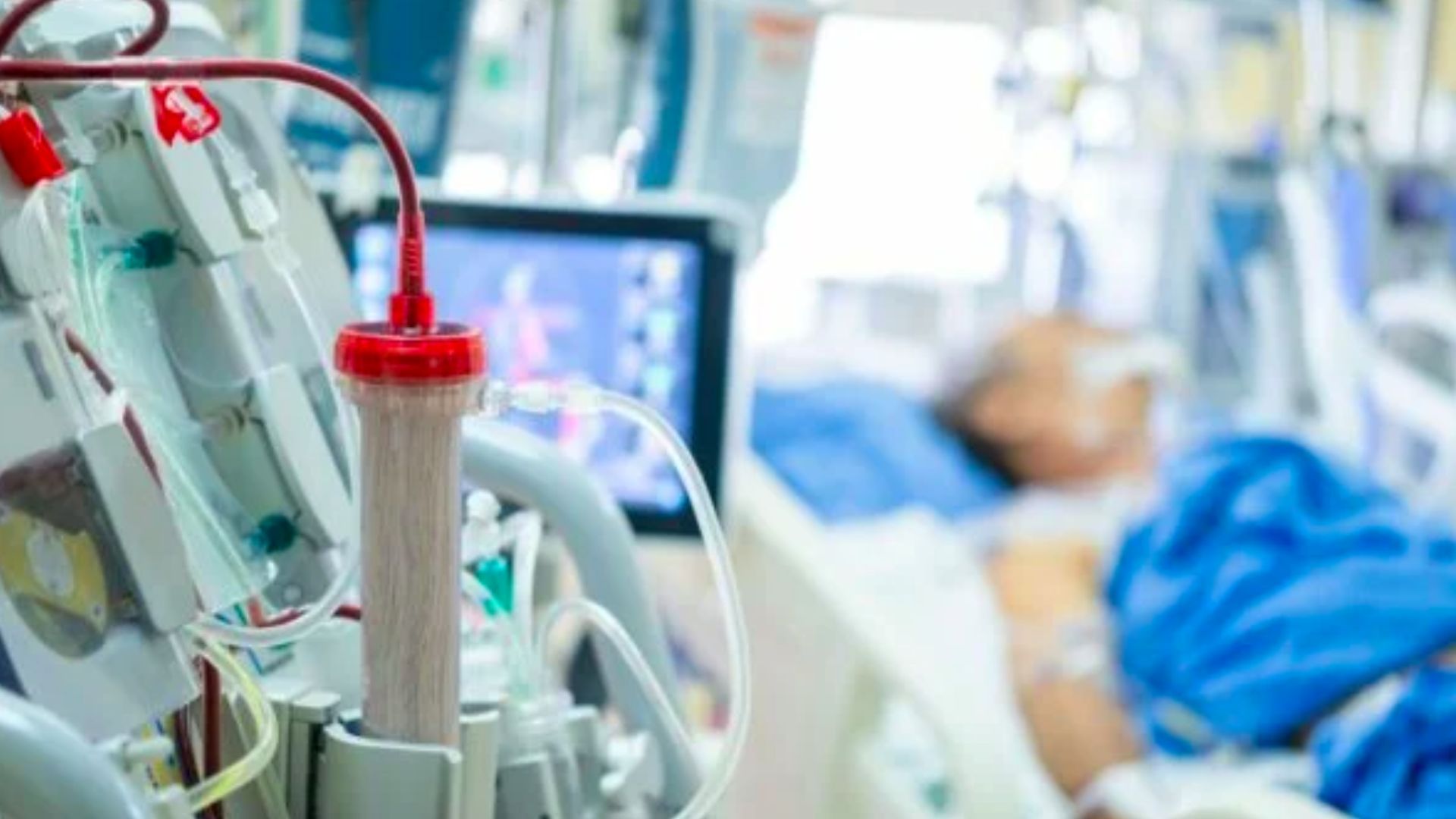 В Полтаве мальчик отравился уксусом и умер в больнице