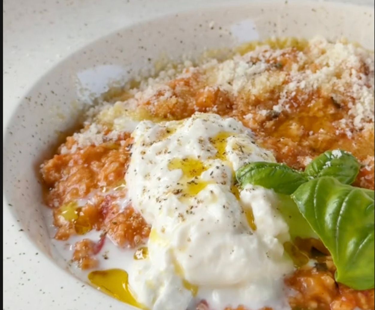 Овсянка, которой завидуют английский