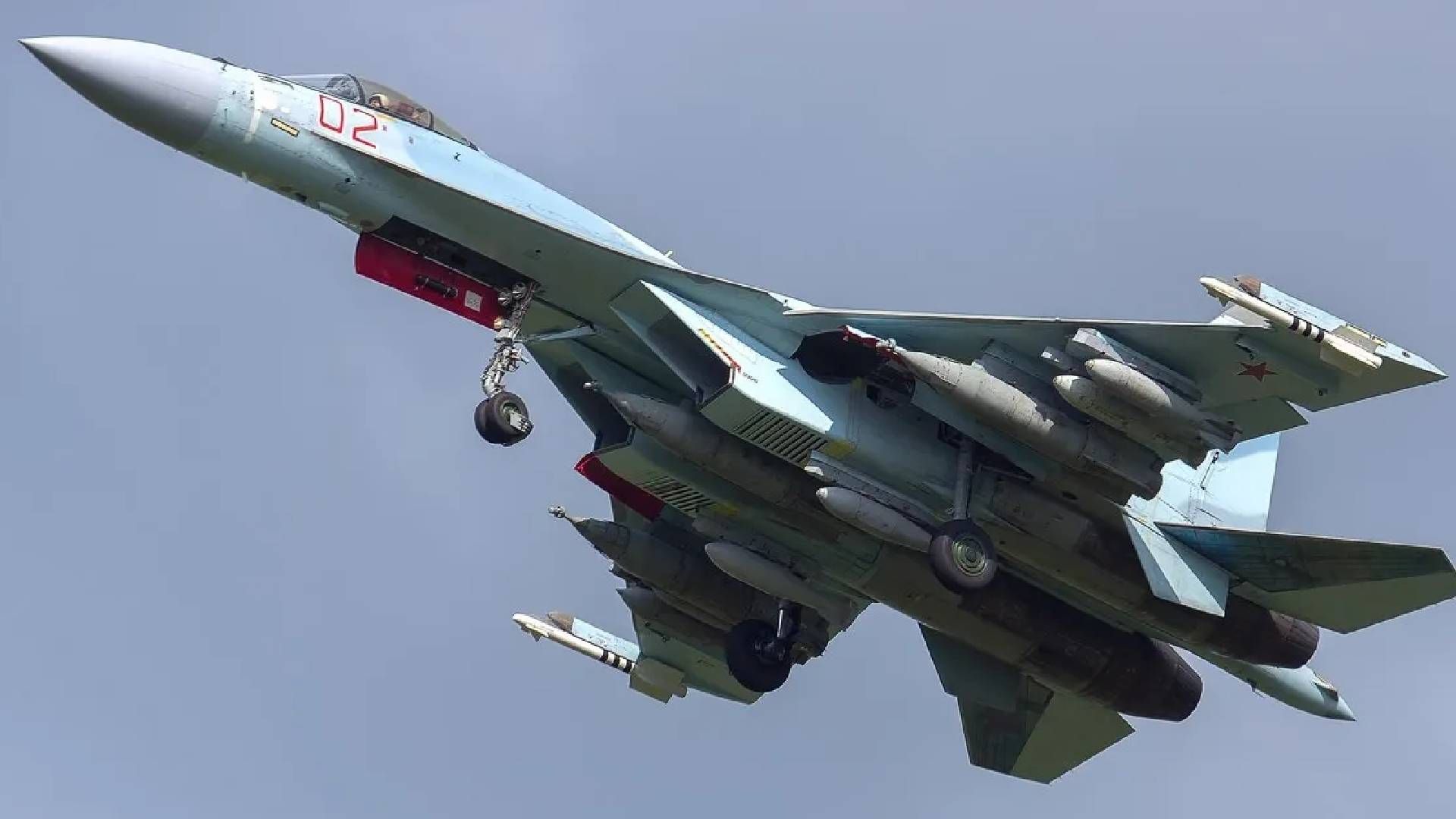 Враг обстрелял Шостку