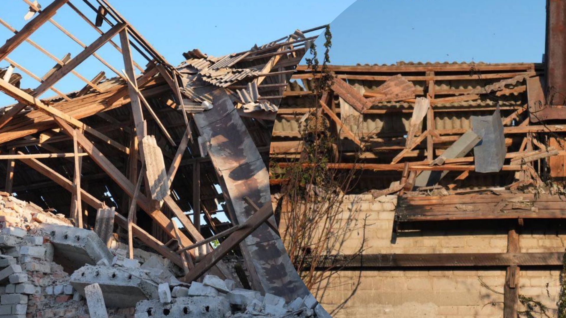 Ворог атакував Запоріжжя 26 липня