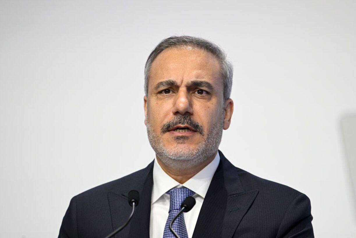 Фидан высказался о переговорах