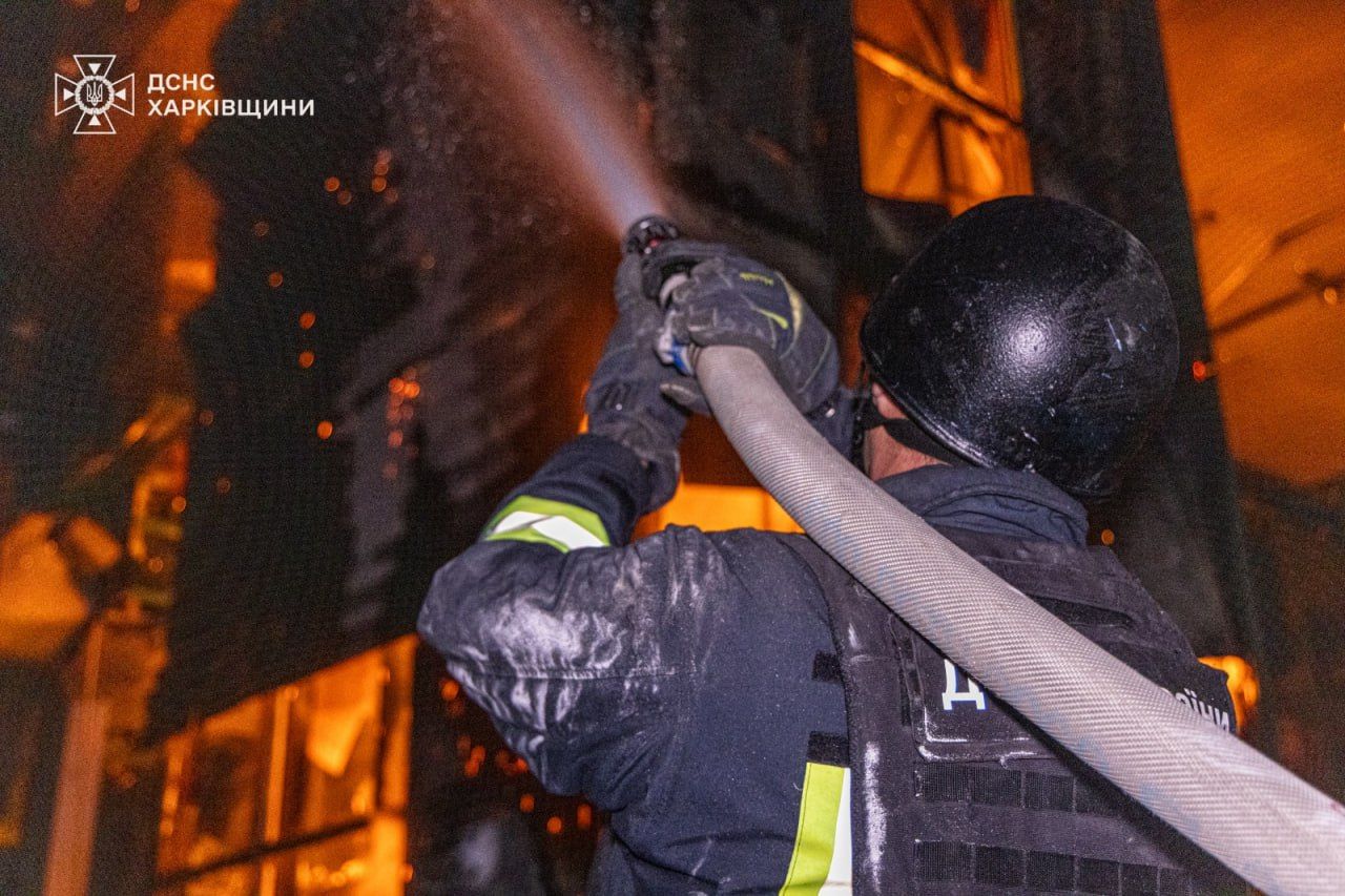 Зеленский прокомментировал атаку на Украину 26 июля Зеленский прокомментировал атаку на Украину 26 июля