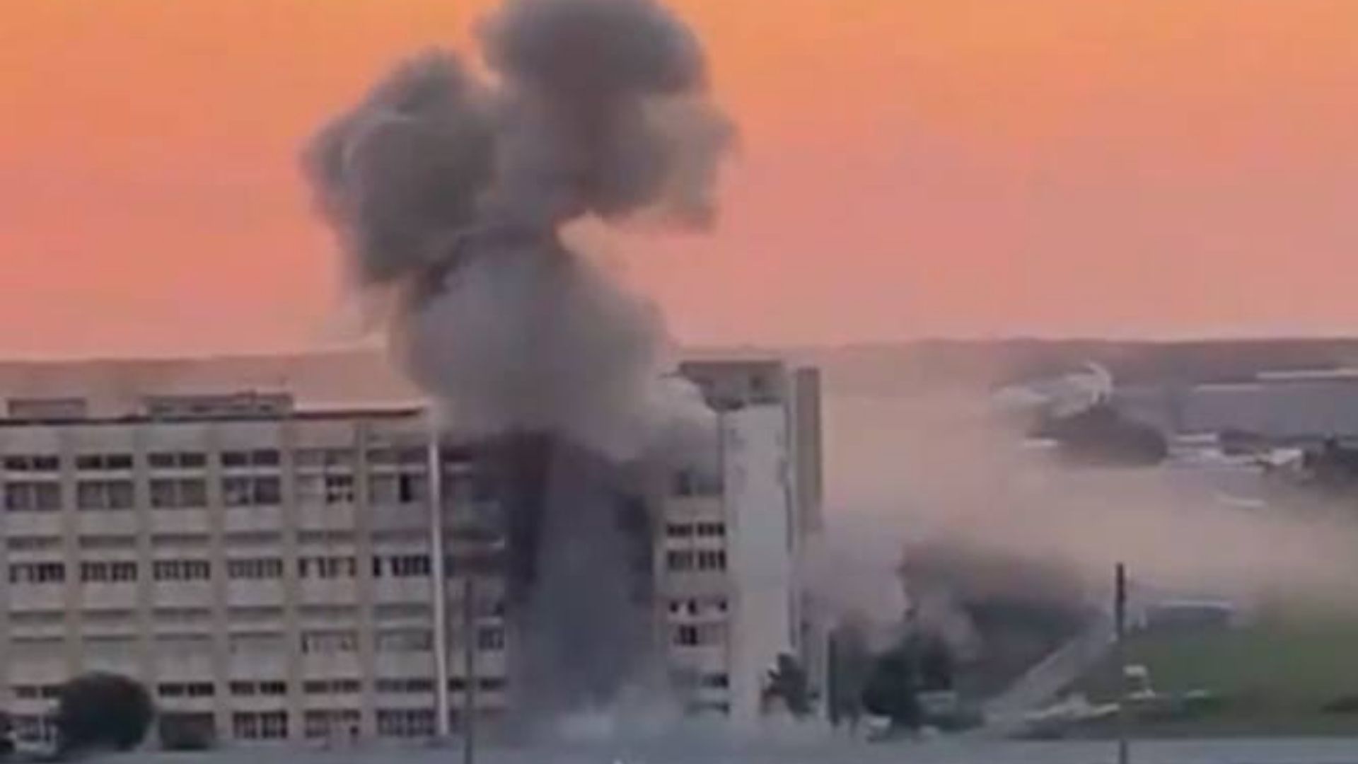 У Ставрополі дрони уразили цехи радіозаводу