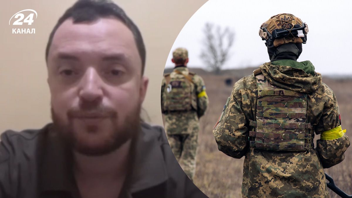 Какова ситуация в Донецкой области