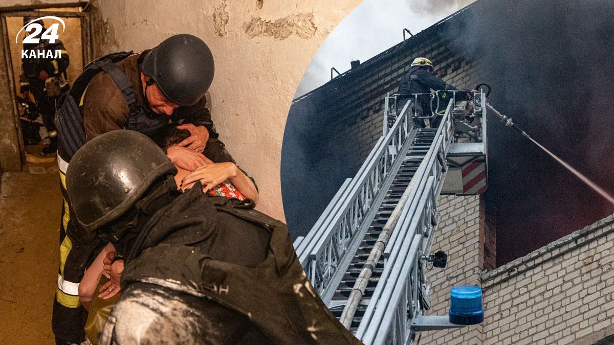 Какие последствия удара по Харькову 26 июля Какие последствия удара по Харькову 26 июля